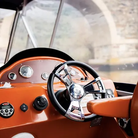 Ferrao Boats * Sabrosa