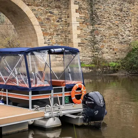 Ferrao Boats *