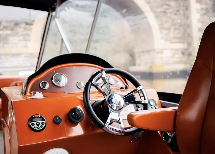 Ferrao Boats * Sabrosa